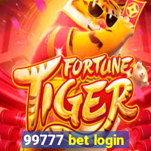 99777 bet login